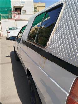 إيران خودرو أريسون